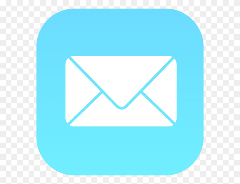 800x600 Mail Ios Logo Png Transparent Vector - Mail Logo Png
