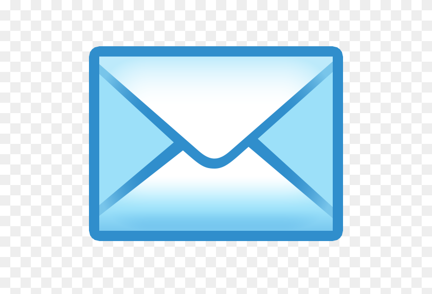 512x512 Mail Logos - Mail Logo PNG