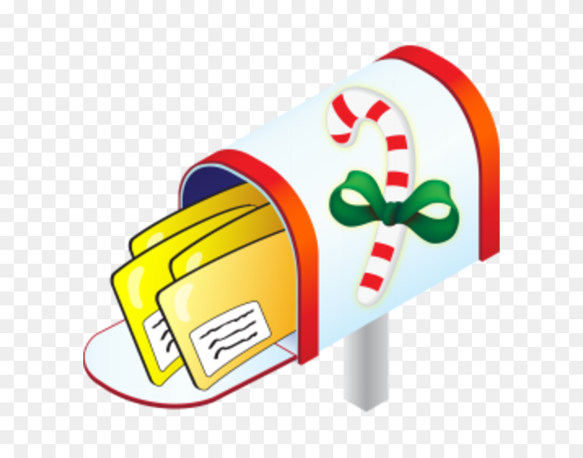 600x600 Mail Mail Clipart Clipart Image - Elf Clipart Free