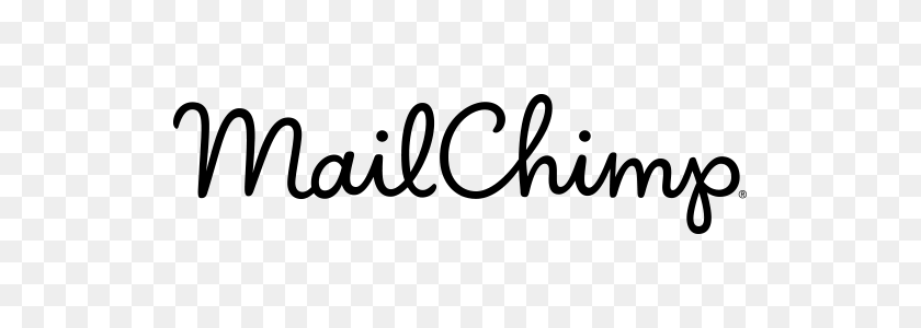 600x240 Mailchimp Diversity Grants Спонсор Usenix - Логотип Mailchimp Png