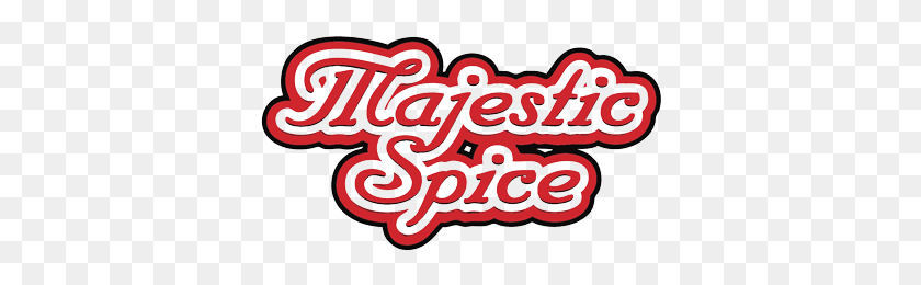 370x200 Majestic Spice Quality You Can Trust - Spices Clipart