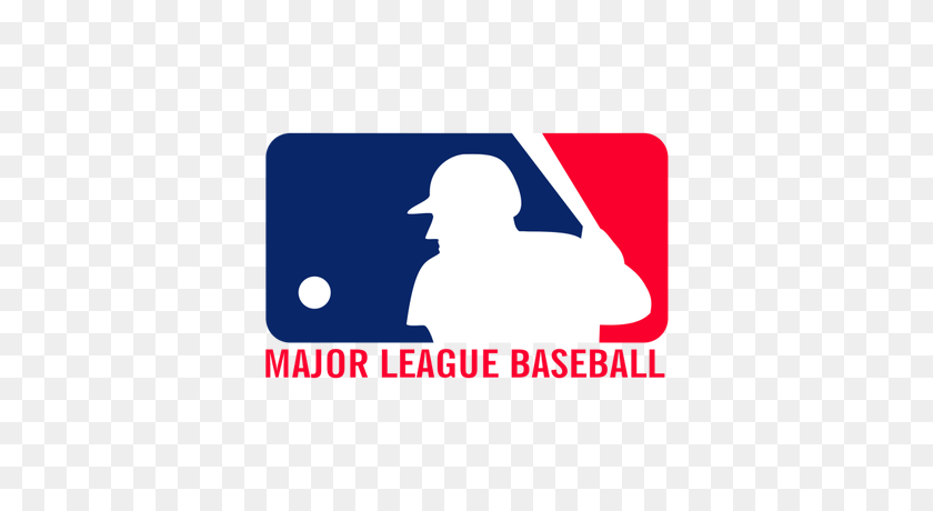 400x400 Png Логотип Высшей Лиги Бейсбола