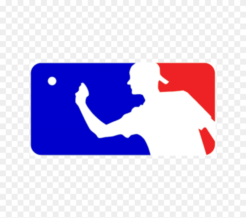 790x691 La Major League Beer Pong Logotipo - Beer Pong Png
