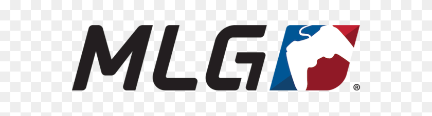 600x167 Major League Gaming - Mlg PNG
