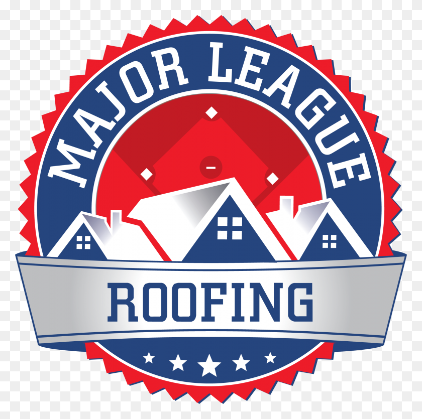 2026x2015 Major League Roofing Dfw Comercial Residencial Reparación De Techos - Reparación De Techos De Imágenes Prediseñadas