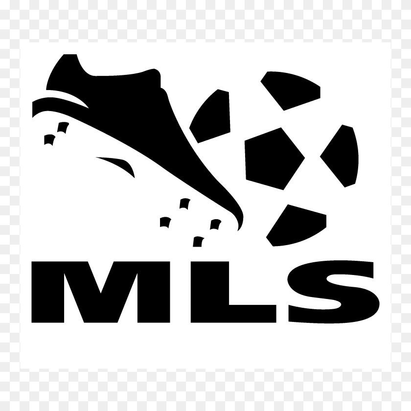 2400x2400 Major League Soccer Logo Png Transparent Vector - Mls Logo PNG