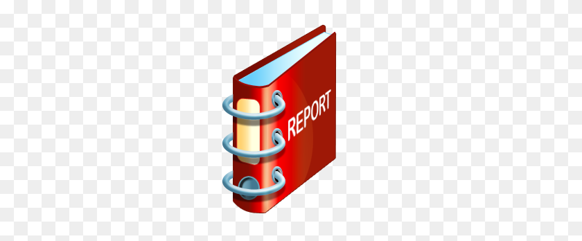 288x288 Major Types Of Reports - Report PNG