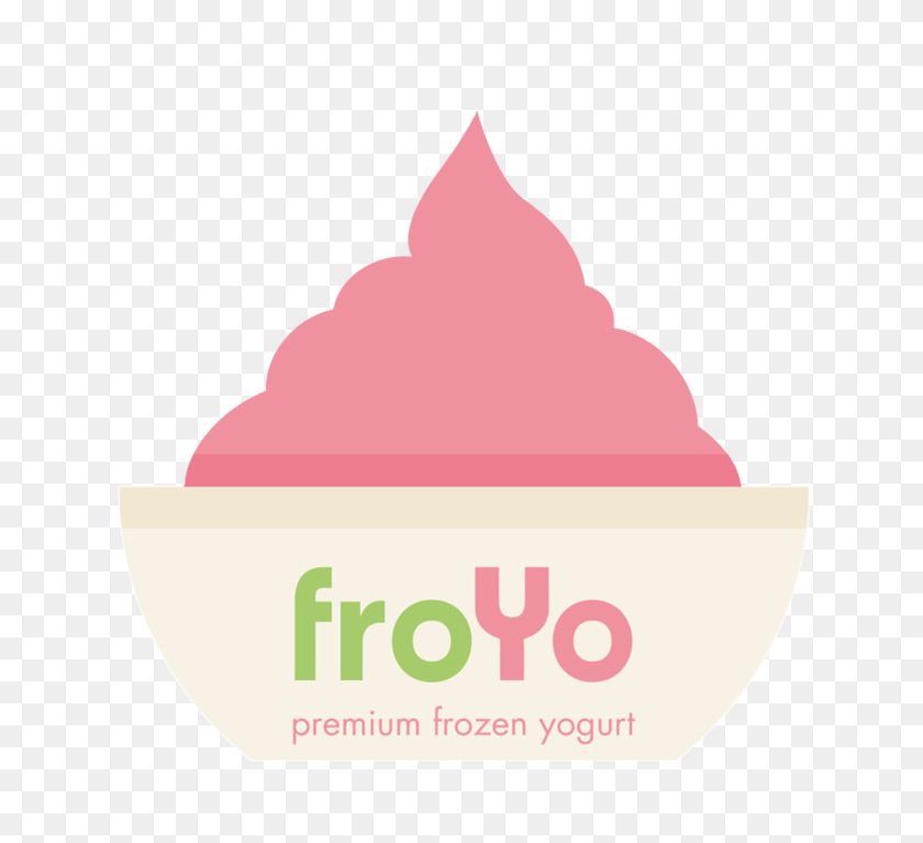 750x707 Make A Frozen Yogurt And Well Tell You If You Have Good Taste - Frozen Yogurt Clipart