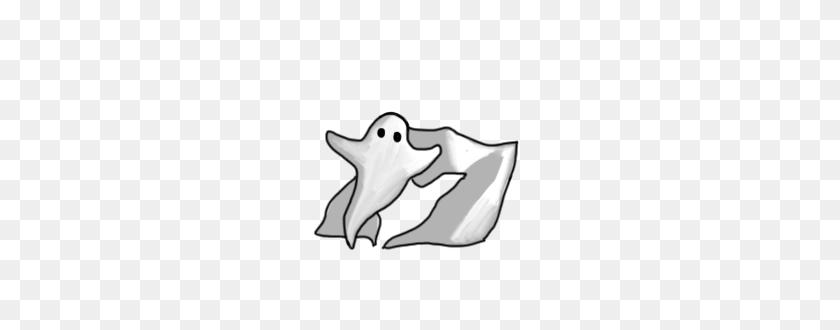 270x270 Make A Static Powered Dancing Ghost - Science Class Clipart