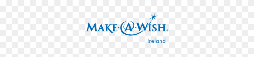 300x130 Make A Wish - Make A Wish Logo PNG