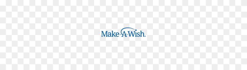 180x180 Make A Wish Philadelphia, Delaware Susquehanna Valley Volunteer - Make A Wish Logo PNG