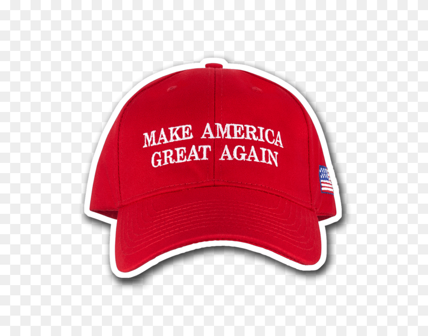 600x600 Make America Great Again Hat - Make America Great Again Hat PNG