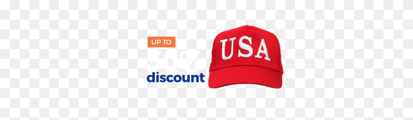 320x185 Make America Great Again Hats - Make America Great Again Hat PNG