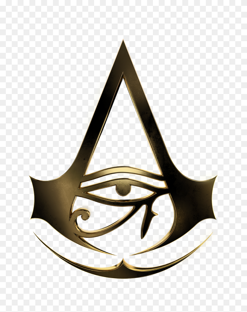1200x1543 Make Assassins Creed Logo Grendizer - Assassins Creed Logo PNG