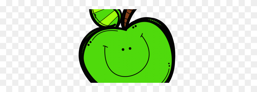 350x240 Make Your Drama Lesson Shine! Libretas Sample - Apple Orchard Clipart