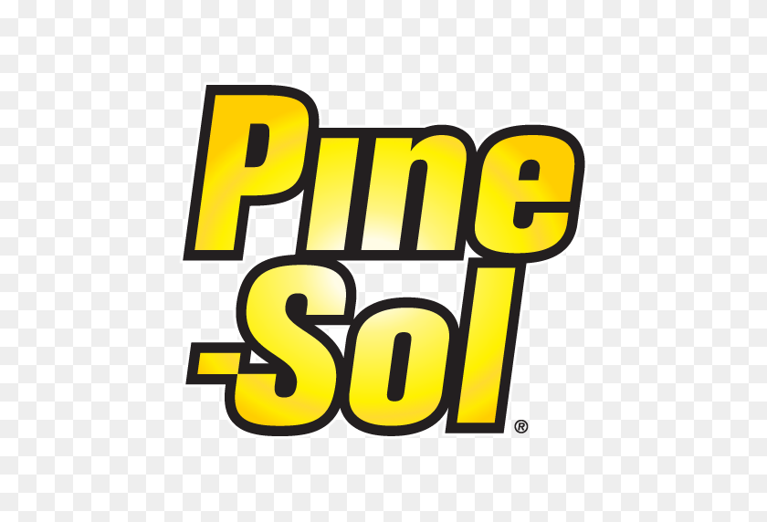 512x512 Makers Of Home Pine - Clorox Logo PNG