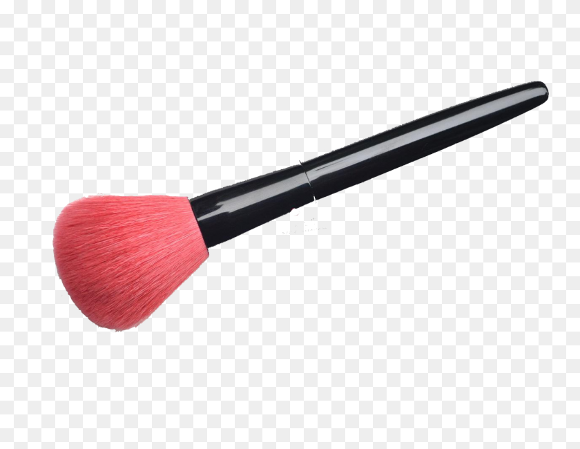 1280x969 Makeup Brush Png - Powder PNG