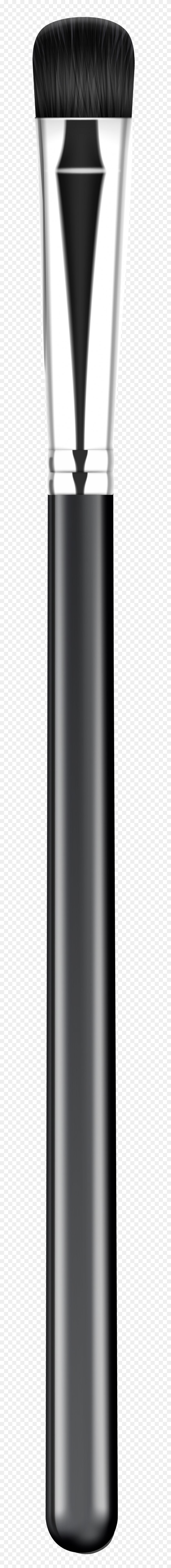 817x8000 Makeup Brush Png Clip Art - Putting On Makeup Clipart