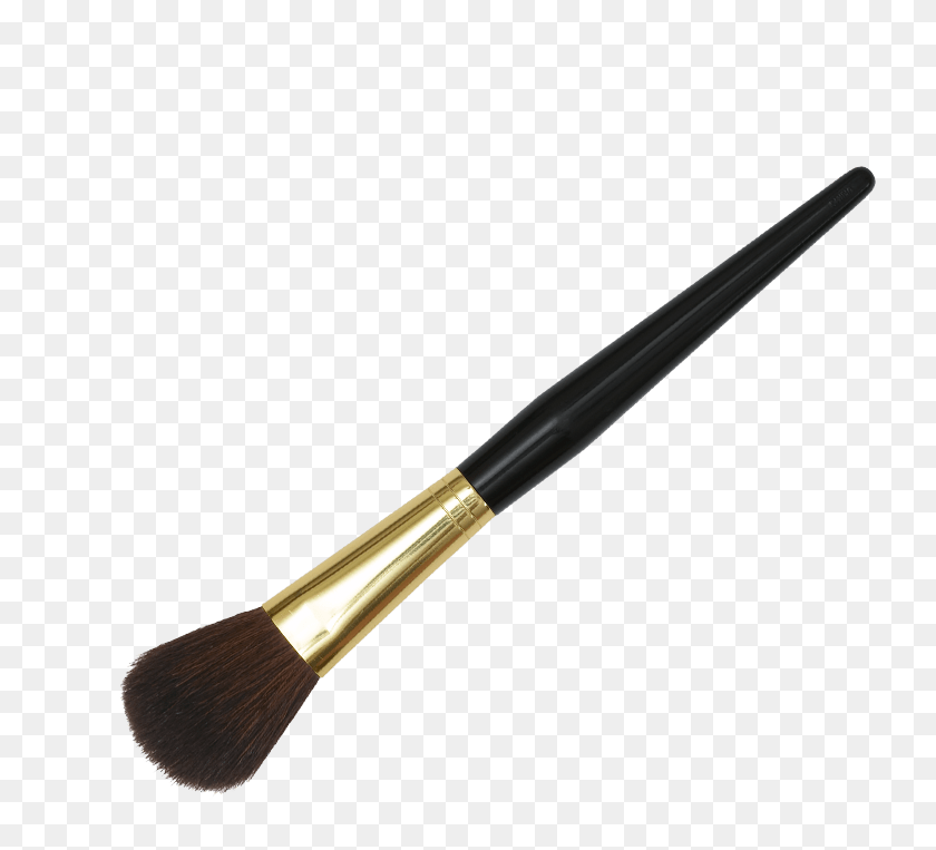 751x703 Makeup Brush Transparent Image Beauty Products - Makeup Brush PNG