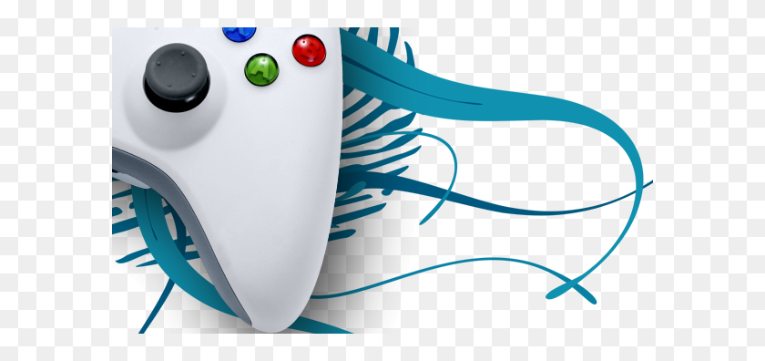 594x336 Making Controller Work With Ultimate Ninja Storm - Xbox Controller PNG