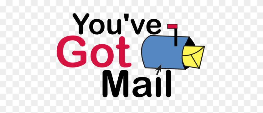 487x302 Making 'you've Got Mail' A Welcome Message Again Acquireweb - You Got This Clip Art