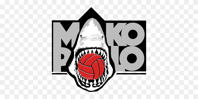 400x360 Mako Polo - Polo Logo PNG