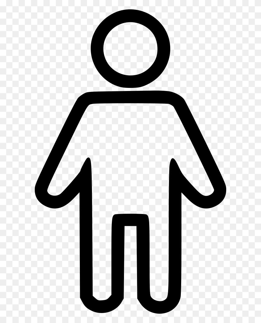 618x980 Male Patient Png Icon Free Download - Patient PNG