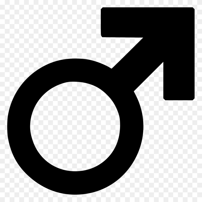981x982 Male Symbol Png Icon Free Download - Male Symbol PNG