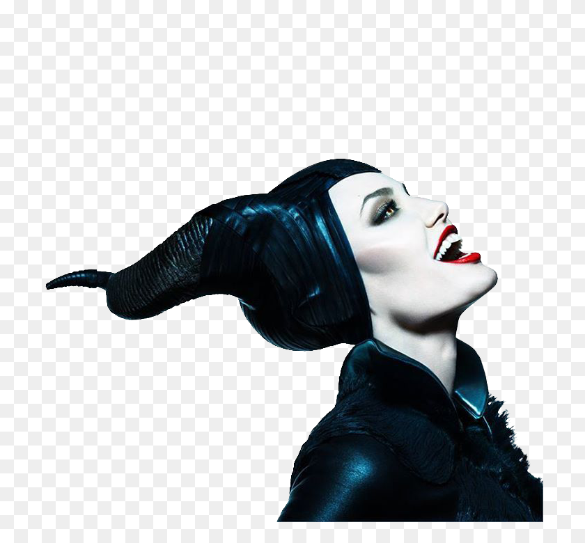 720x720 Maleficent Png - Maleficent PNG