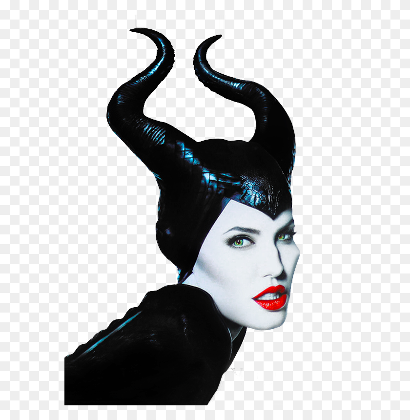 600x800 Maleficent Png - Maleficent PNG