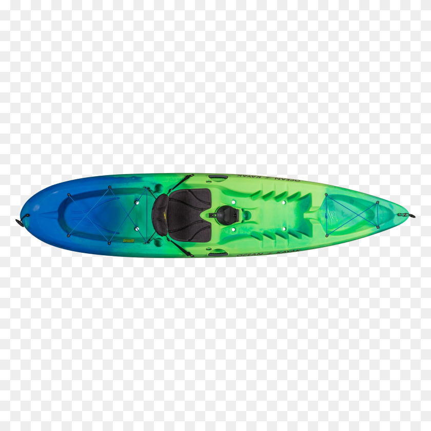 2000x2000 Malibu Ocean Kayak - Kayak Png