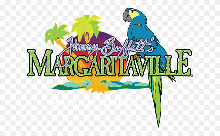 636x459 Mall Of America Latest News, Images And Photos Crypticimages - Margaritaville Clipart