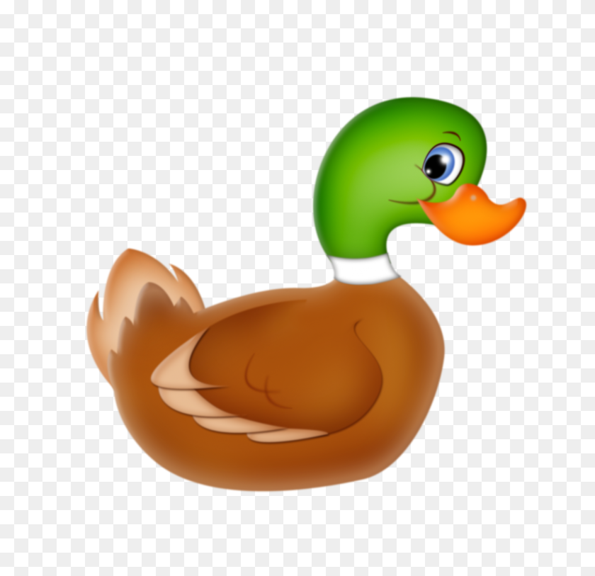 1572x1518 Mallard Duck - Quack Clipart
