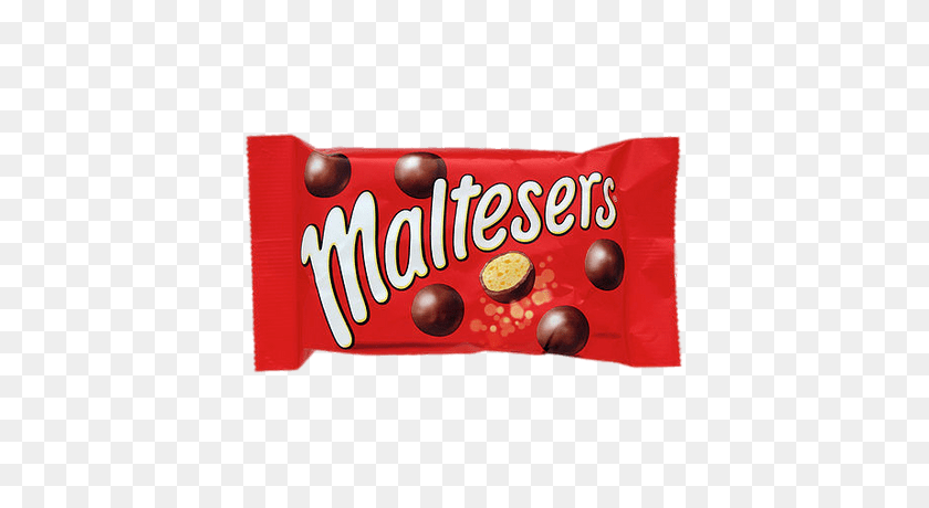 400x400 Maltesers Transparent Png - Chocolate PNG