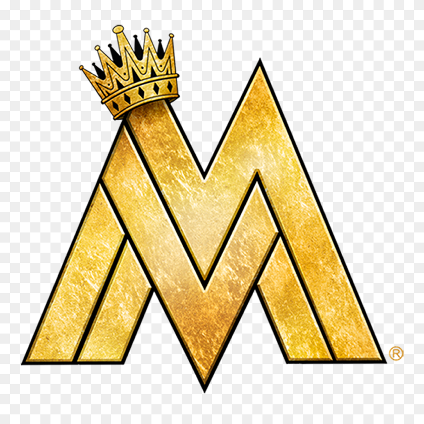 1000x1000 Maluma Logos - Maluma Png