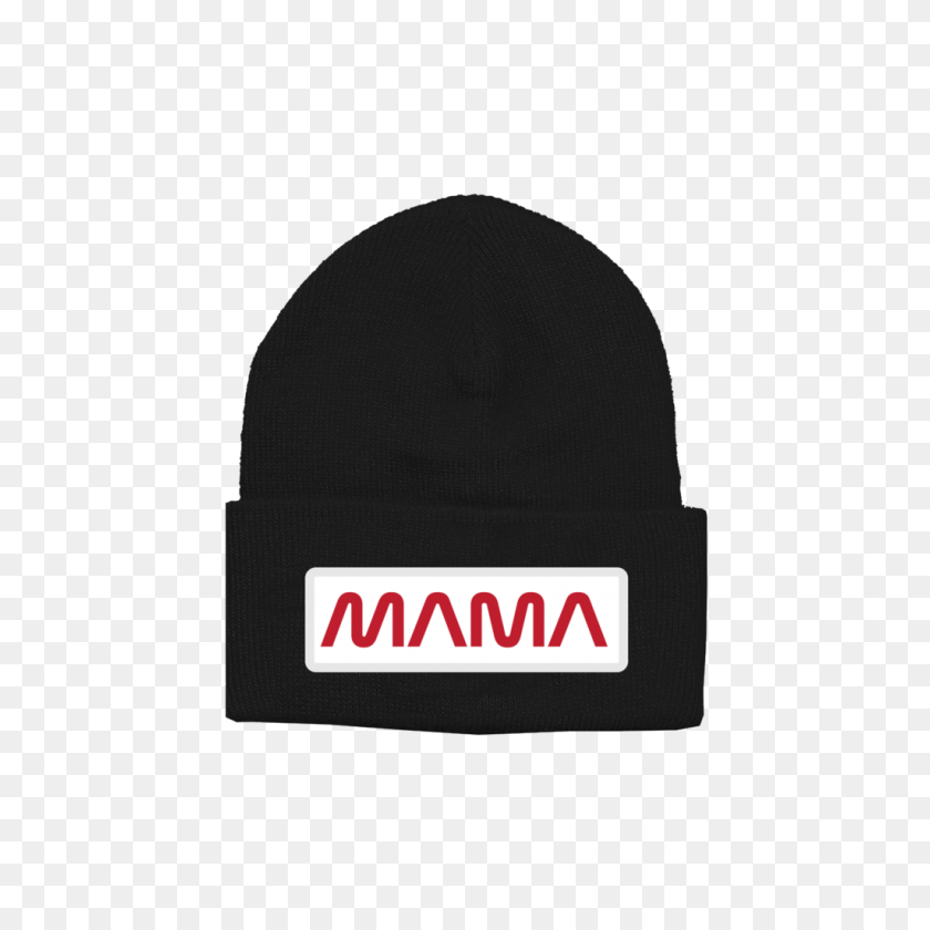 1024x1024 Mama Beanie + Digital Migos Official Store - Migos Png
