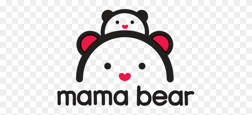 457x325 Mama Bear Whole Foods Market - Momma Bear Clipart