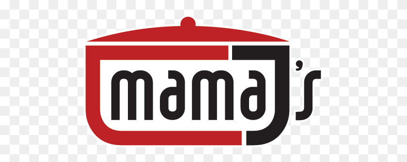 495x276 Mama J - Soul Food Clip Art