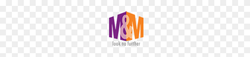 238x133 Mampm Look No Further - Mandm Logo PNG