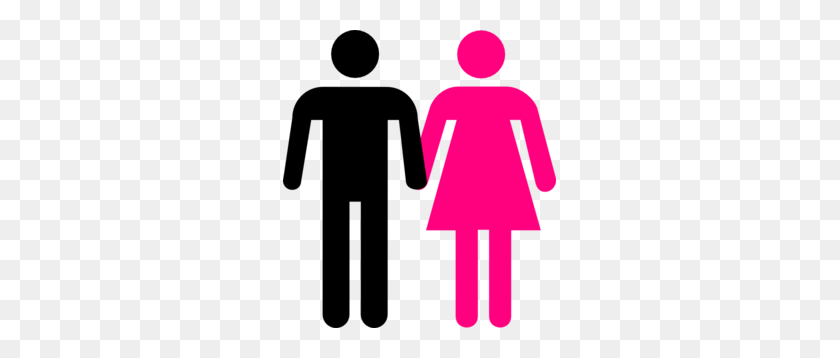 273x298 Man And Woman Clipart Gallery Images - Lds Young Women Clipart