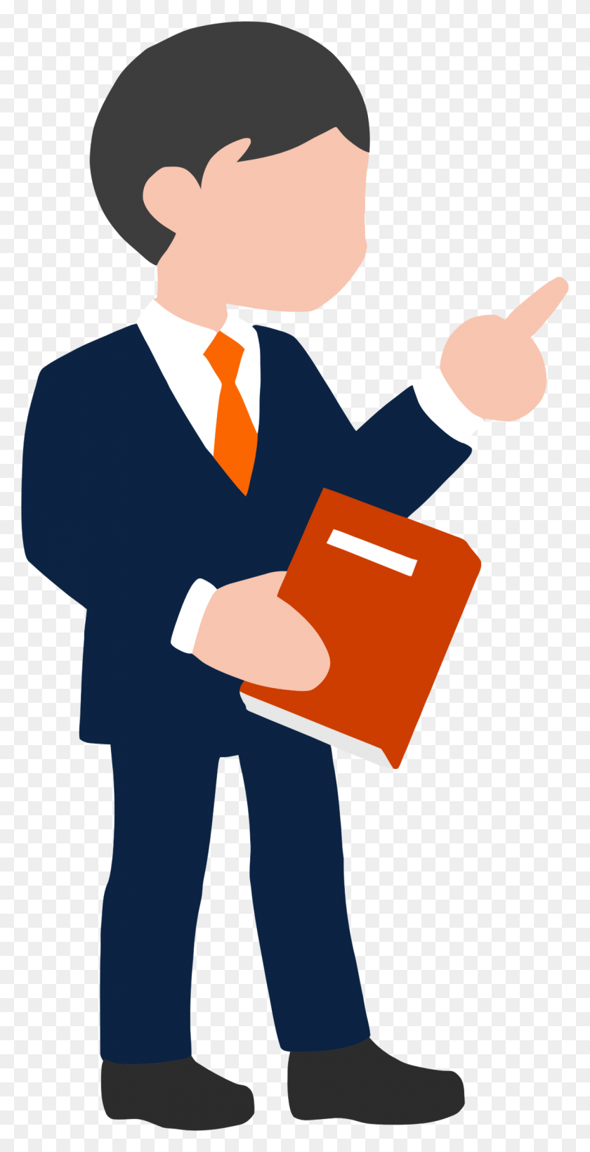 1110x2248 Man In Suit Instructing Icons Png - Man In A Suit PNG