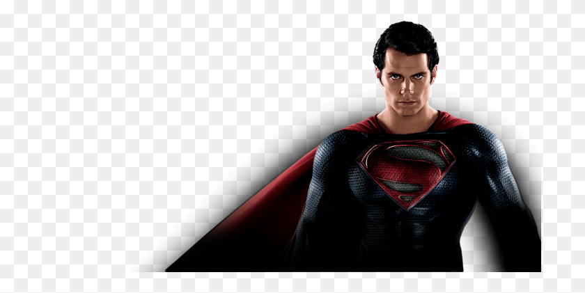 1280x594 Man Of Steel Posters And Promo Art - Man Of Steel PNG