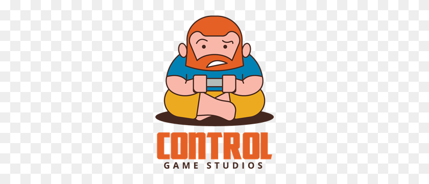 232x300 Man Playing Video Games Logo Vector - Playing Video Games Clipart