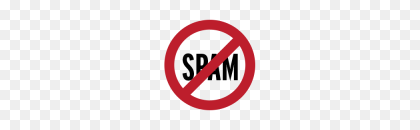 200x200 Manage Spam Better With Spam Box - Spam PNG