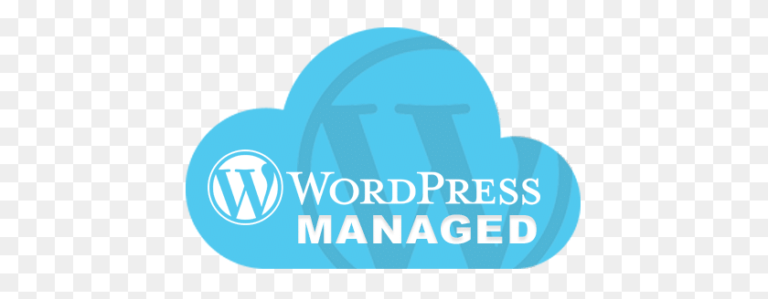 521x268 Servicios Gestionados De Wordpress - Wordpress Png