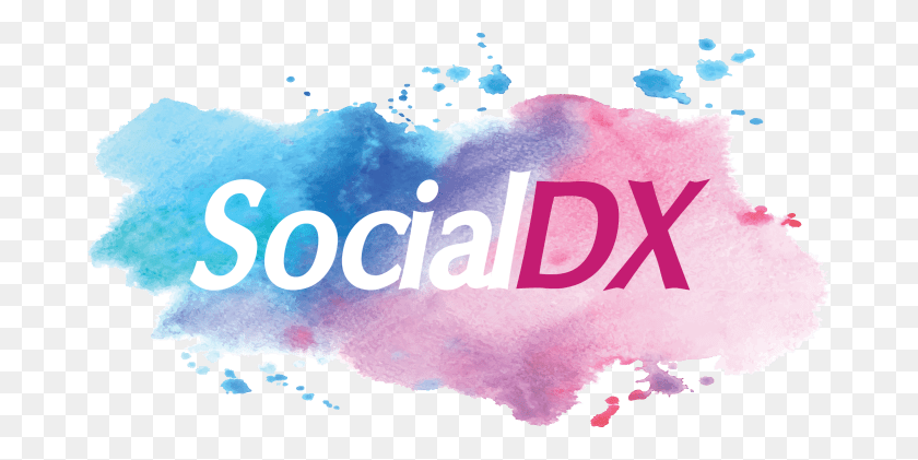 680x361 Managing Your Facebook - Watercolor Texture PNG