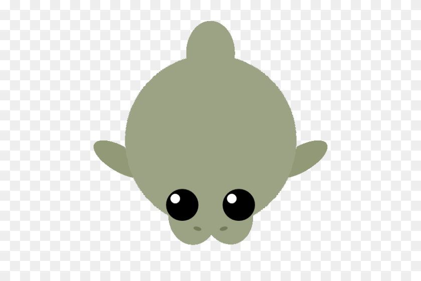 500x500 Manatee, First Art So Now Ima Gonna Get A Taste Of My Own Medicine - Manatee PNG