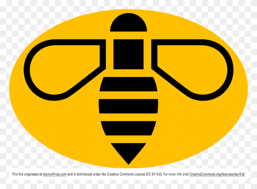 829x592 Manchester Bees Dodgeball Club Logo Clip Art - Dodgeball Clipart