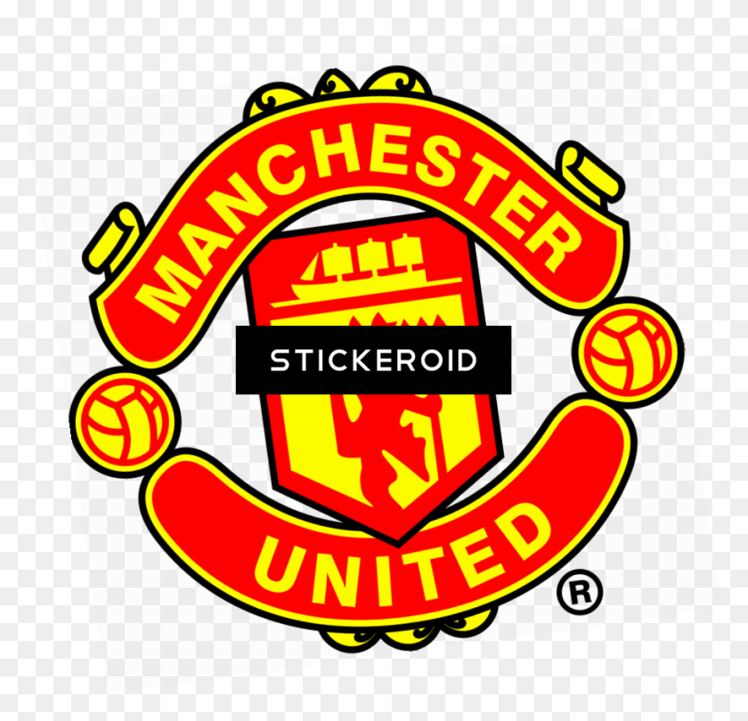 907x873 Manchester United Logo Png - Manchester United Logo PNG