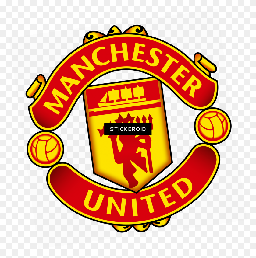 1809x1828 Логотип Манчестер Юнайтед Png - Манчестер Юнайтед Png